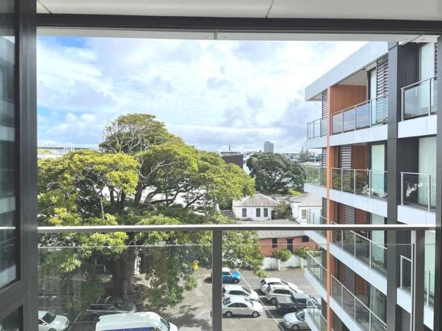 Apartment for rent in Balmoral, Oroua County