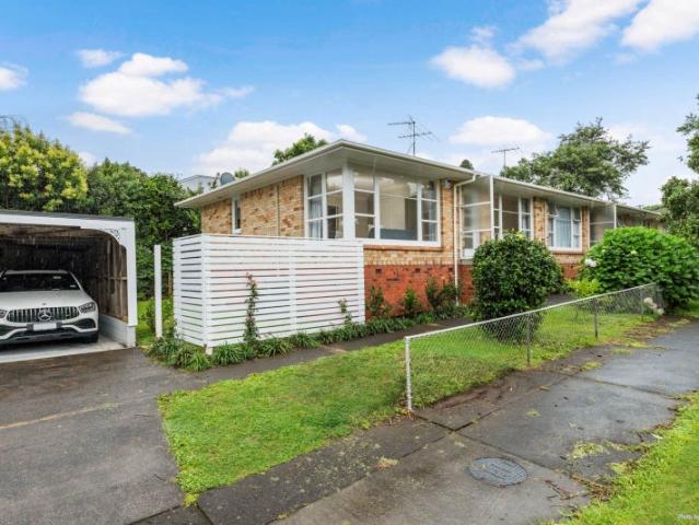 Apartment for rent in Balmoral, Oroua County