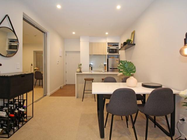 Apartment for rent in Balmoral, Oroua County