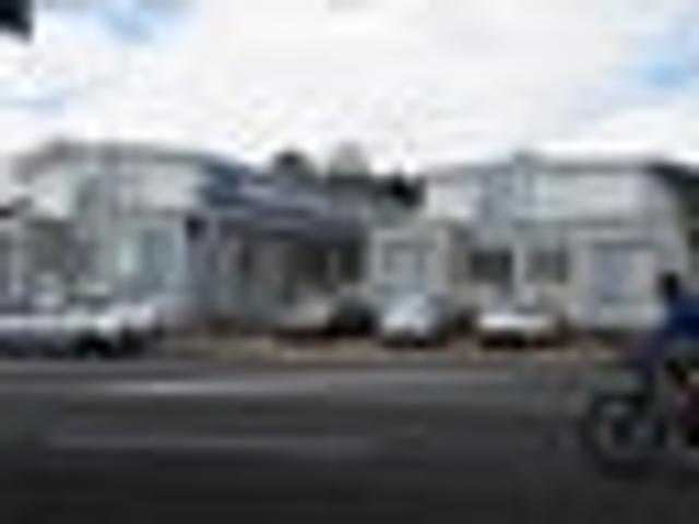 Townhouse for rent in Balmoral