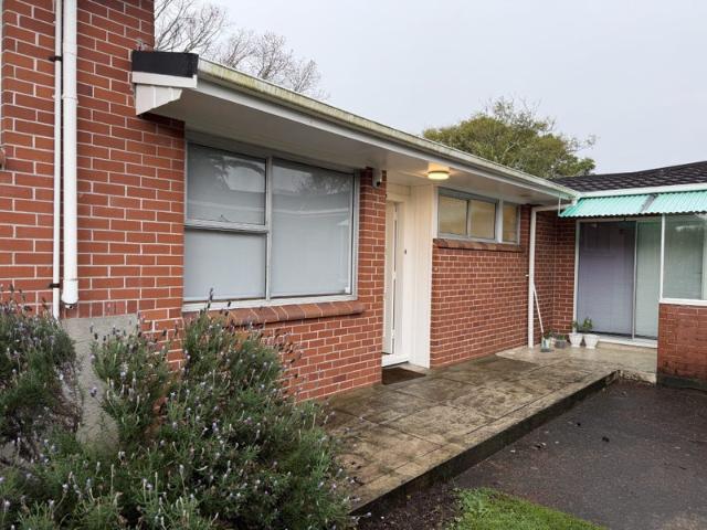 Apartment for rent in Balmoral