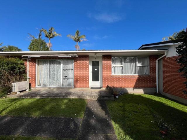 Apartment for rent in Balmoral, Oroua County