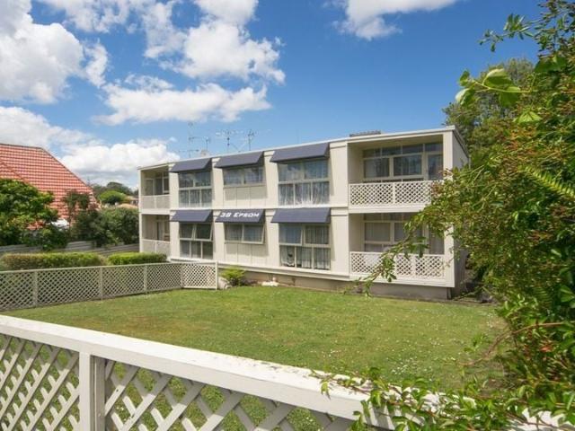 Apartment for rent in Balmoral, Oroua County