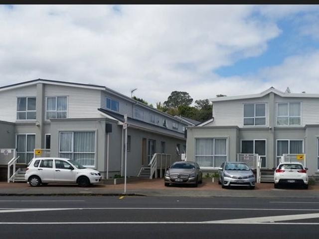 Apartment for rent in Balmoral, Oroua County