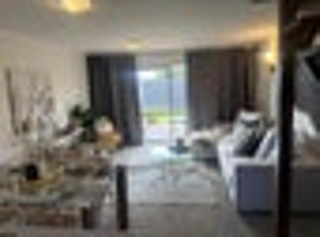 Townhouse for rent in Hillersden