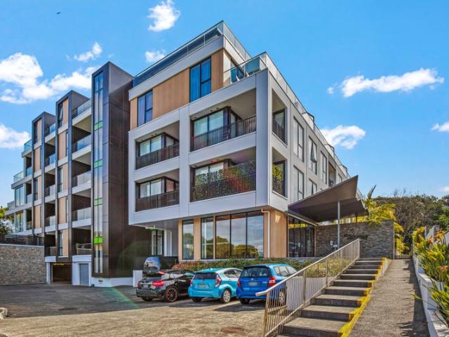 Apartment for rent in Balmoral, Oroua County