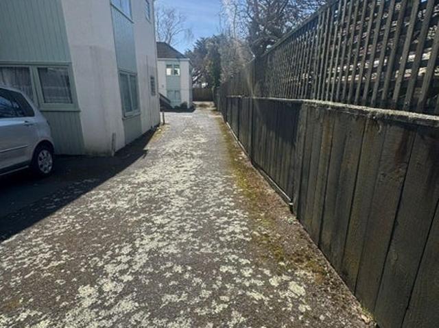 Apartment for rent in Balmoral, Oroua County