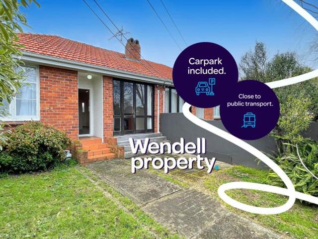 Apartment for rent in Balmoral, Oroua County