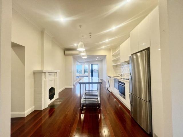 Apartment for rent in Balmoral, Oroua County