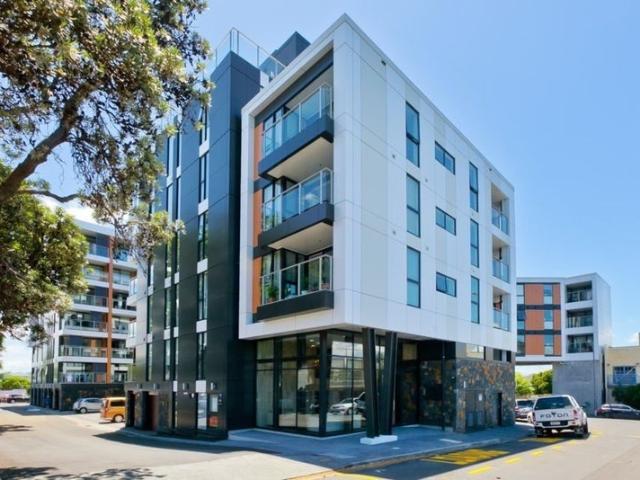 Apartment for rent in Balmoral