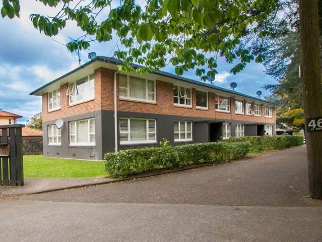Apartment for rent in Balmoral