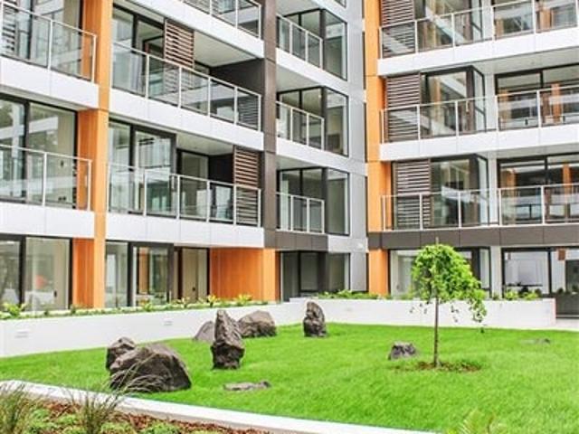 Apartment for rent in Auckland, Oroua County