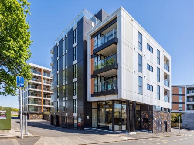 Apartment for rent in Auckland, Oroua County