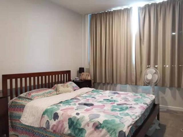 Apartment for rent in Balmoral, Oroua County