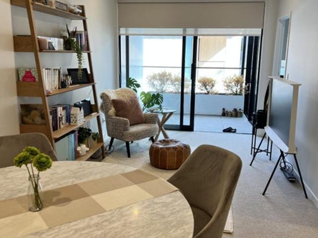 Apartment for rent in Balmoral, Oroua County