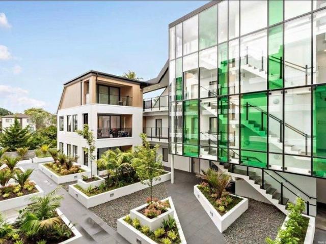 Apartment for rent in Balmoral