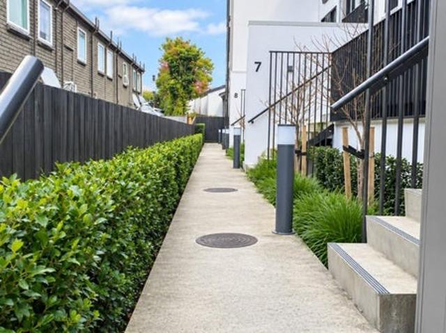 Apartment for rent in Epsom, Albert-Eden