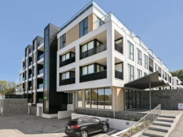Apartment for rent in Balmoral