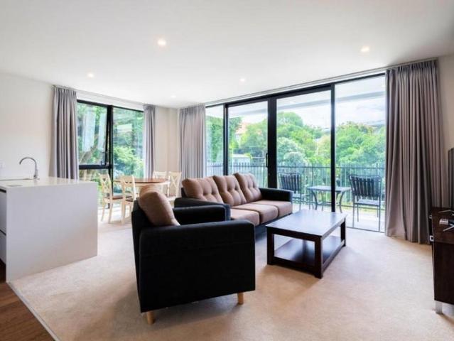 Apartment for rent in Balmoral, Oroua County