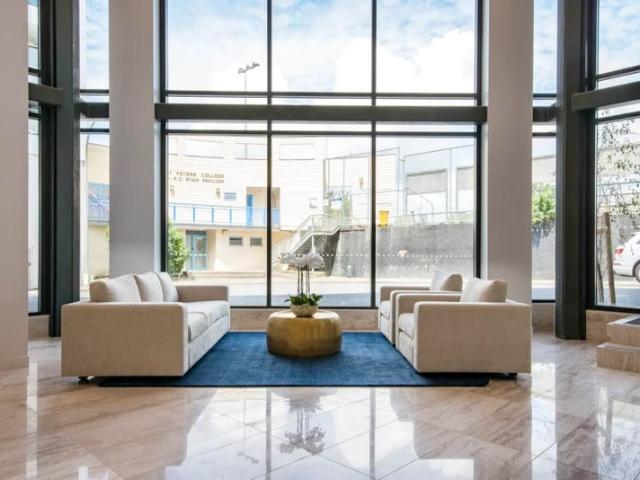 Apartment for rent in Balmoral