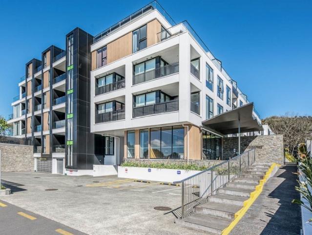 Apartment for rent in Balmoral