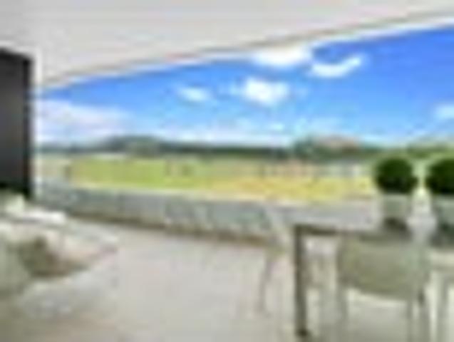 Apartment for rent in Balmoral, Oroua County
