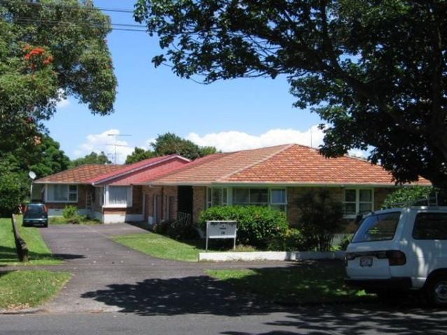 Apartment for rent in Balmoral