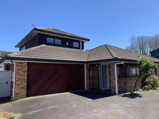 House for rent in Albert-Eden, Balmoral