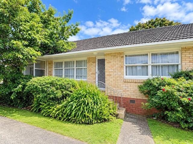 Apartment for rent in Albert-Eden, Balmoral