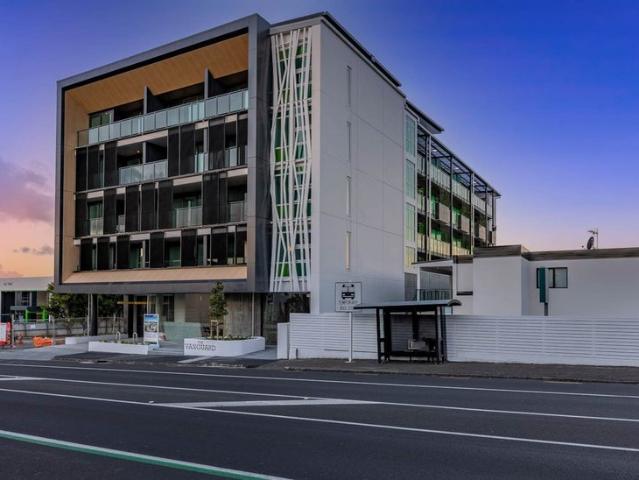 Apartment for rent in Balmoral, Oroua County