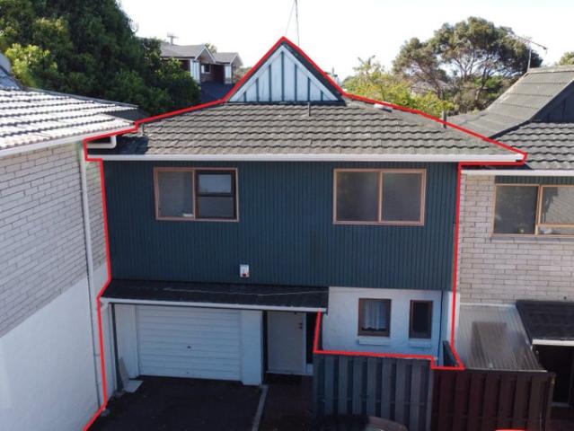 Apartment for rent in Balmoral, Oroua County