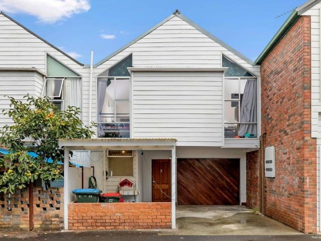 Apartment for rent in Balmoral, Oroua County