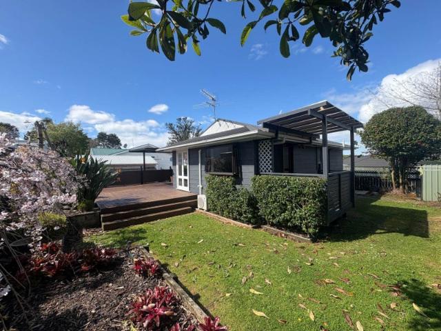 House for rent in Three Kings, Puketāpapa