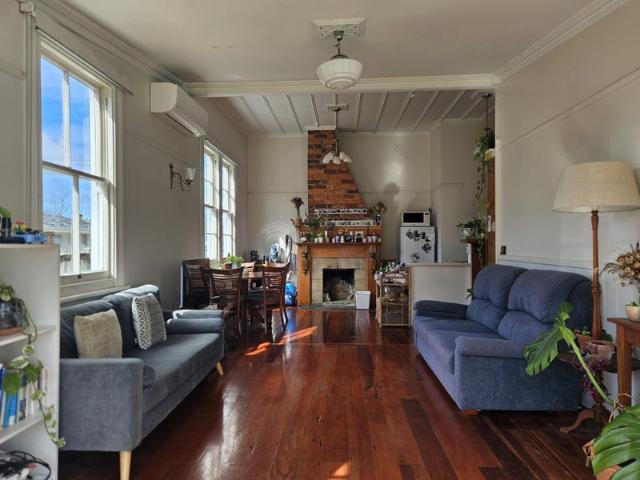 Apartment for rent in Balmoral, Oroua County