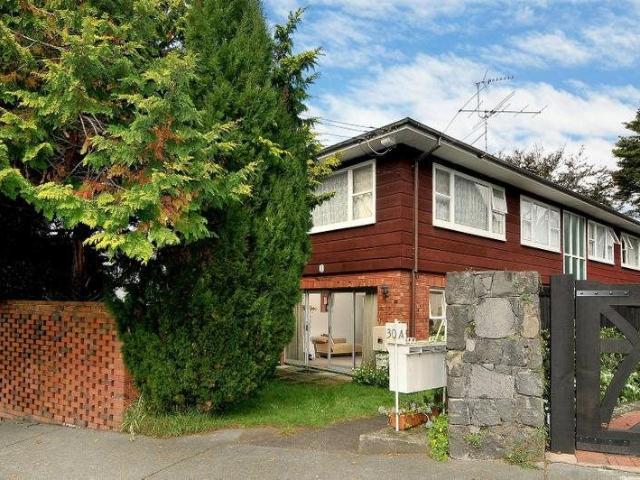 Apartment for rent in Balmoral