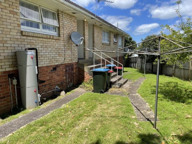 Apartment for rent in Balmoral, Oroua County