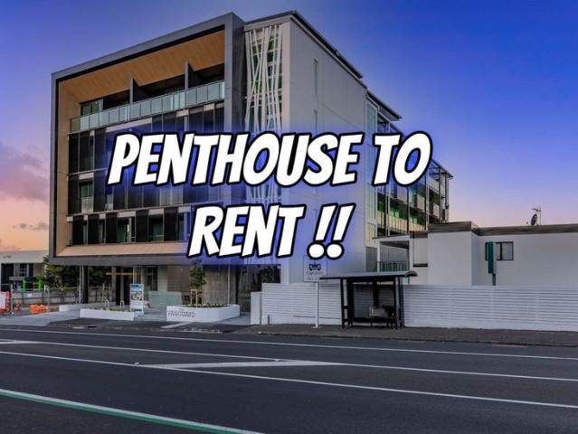 Apartment for rent in Balmoral