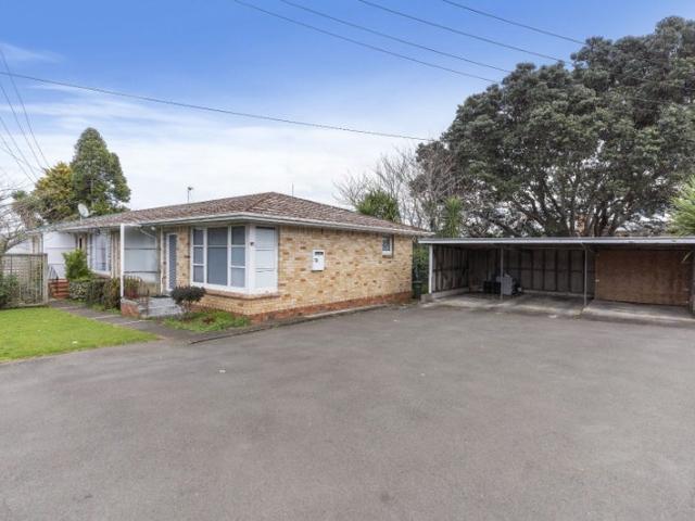 House for rent in Balmoral, Oroua County