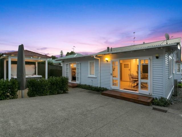 House for rent in Balmoral