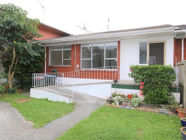 Apartment for rent in Three Kings, Puketāpapa