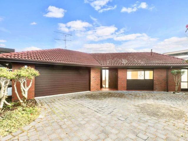 House for rent in Epsom, Albert-Eden