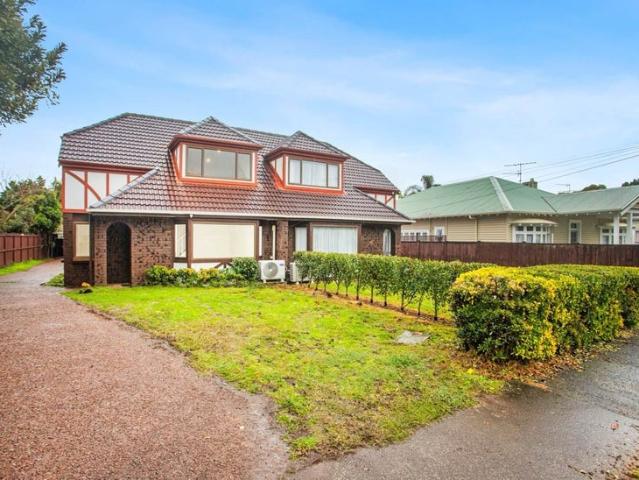 House for rent in Epsom, Albert-Eden