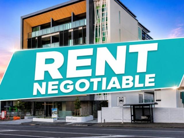 Apartment for rent in Balmoral