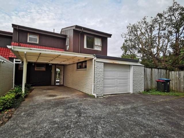 House for rent in Mount Eden Village, Albert-Eden