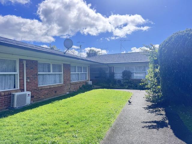 Apartment for rent in Balmoral, Oroua County