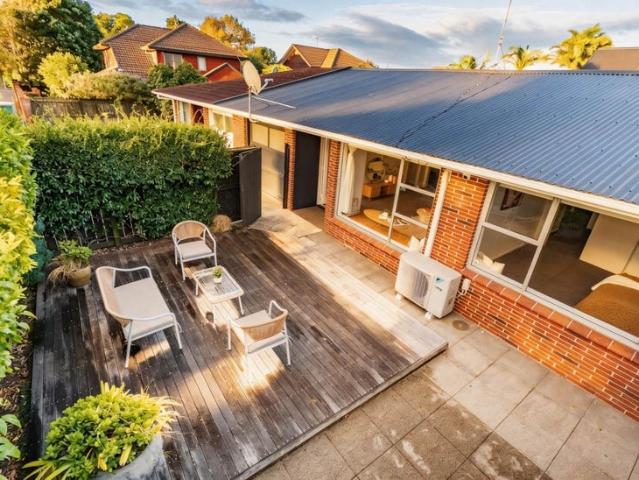Apartment for rent in Balmoral, Oroua County