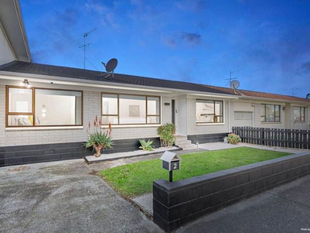 Apartment for rent in Balmoral, Oroua County