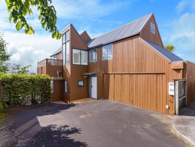 House for rent in Newmarket, Auckland