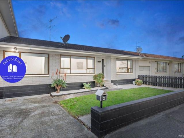 Apartment for rent in Balmoral, Oroua County