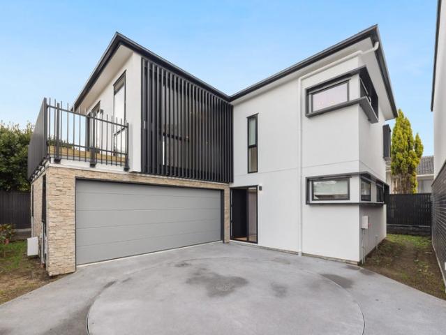 House for rent in Balmoral
